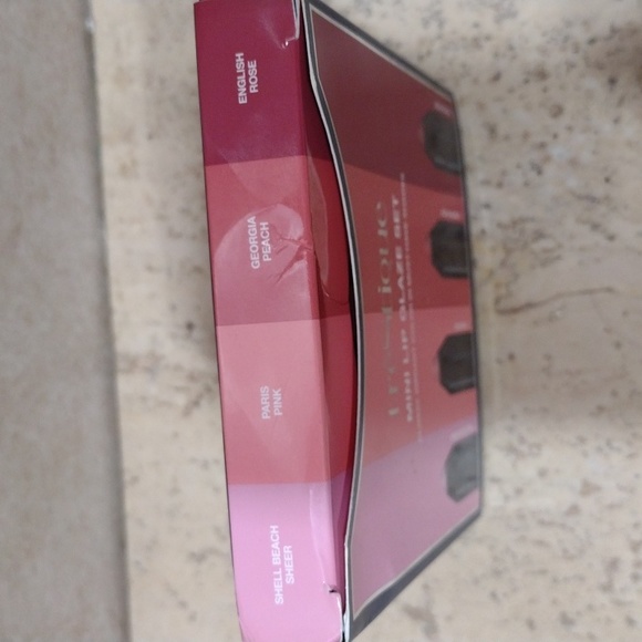 Trestique mini lip glaze set - Picture 3 of 4